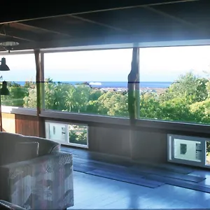  Maison d'hôtes Aeolian Ranch