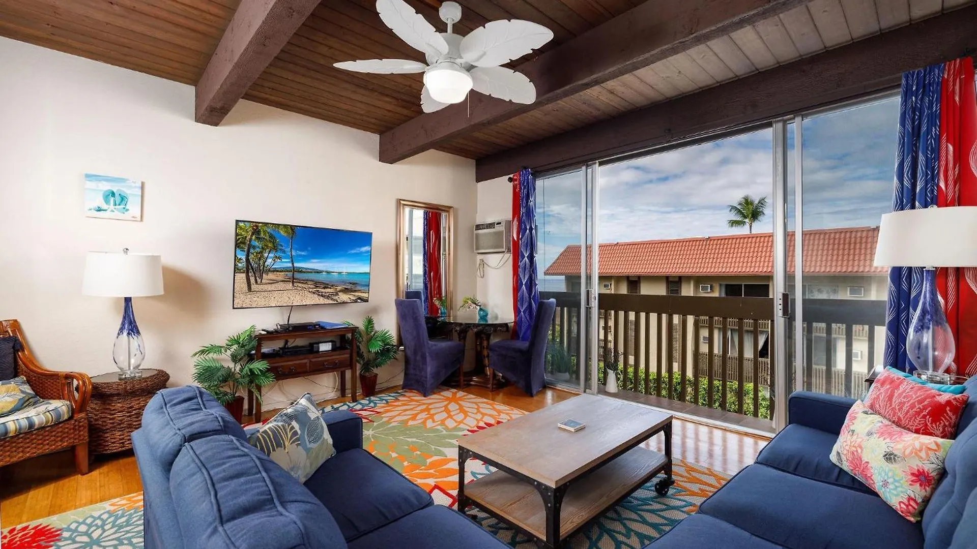 Holiday home Kona Mansions 225 Top Floor 2 Story Ocean Views! Kailua-Kona United States