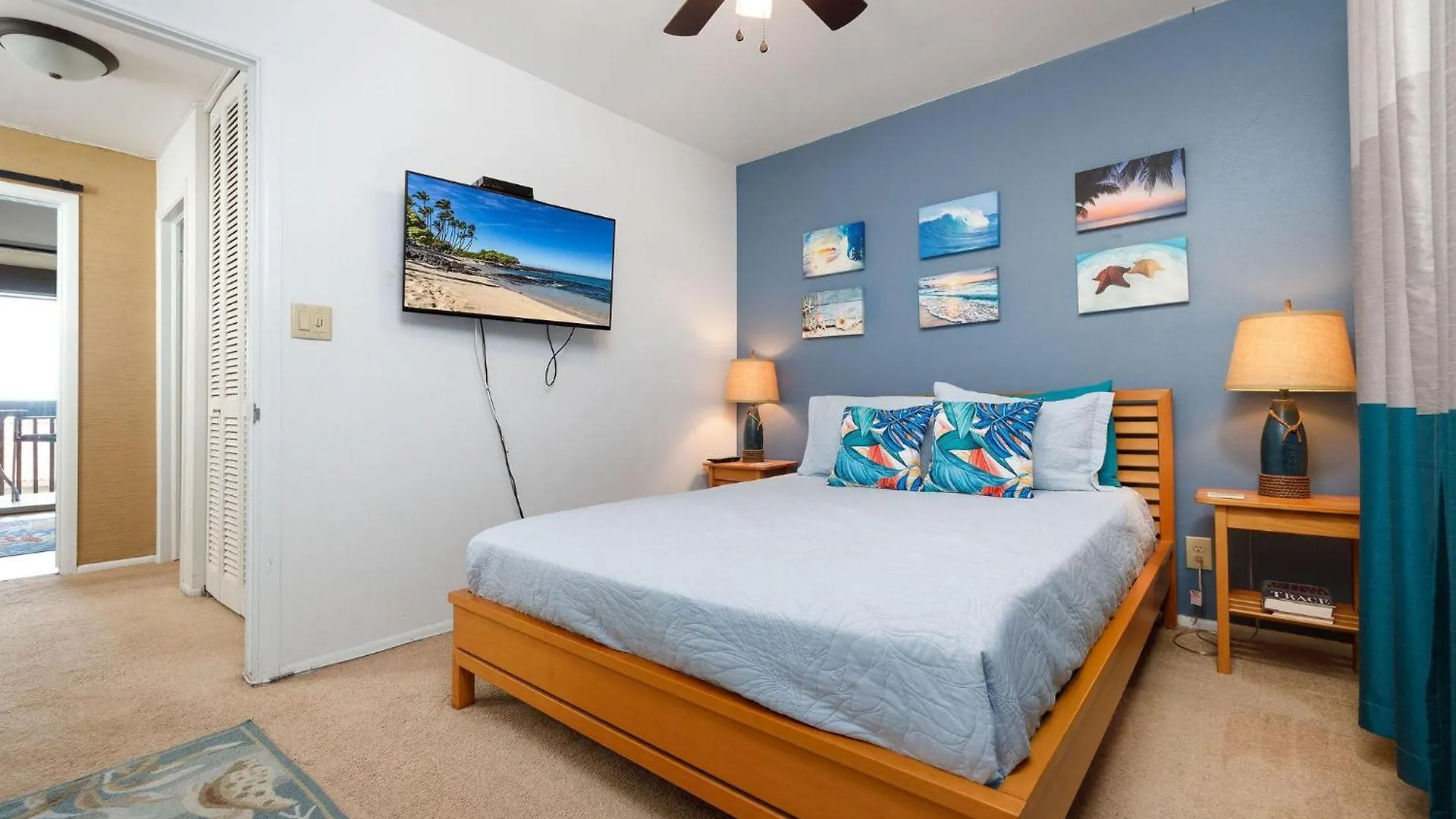 Kona Mansions 225 Top Floor 2 Story Ocean Views! Kailua-Kona 0*,  United States