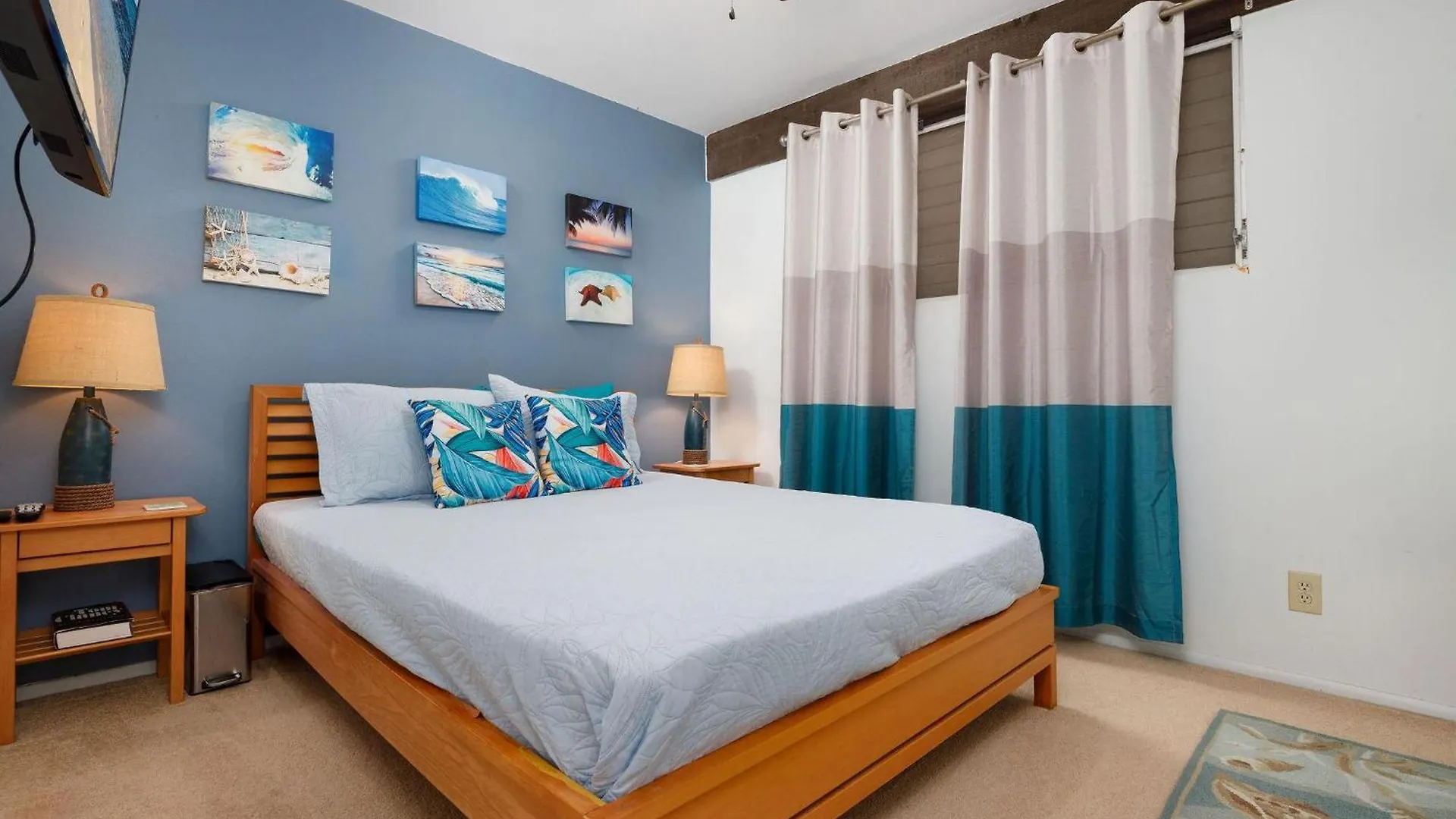 Kona Mansions 225 Top Floor 2 Story Ocean Views! Kailua-Kona 0*,