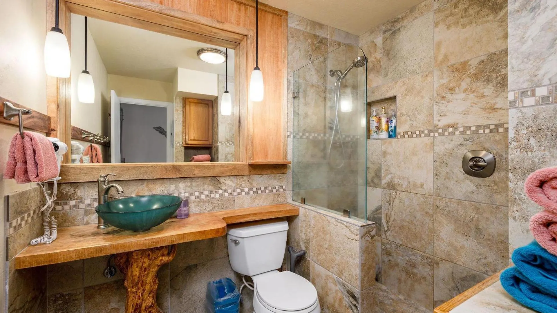 Holiday home Kona Mansions 225 Top Floor 2 Story Ocean Views! Kailua-Kona United States