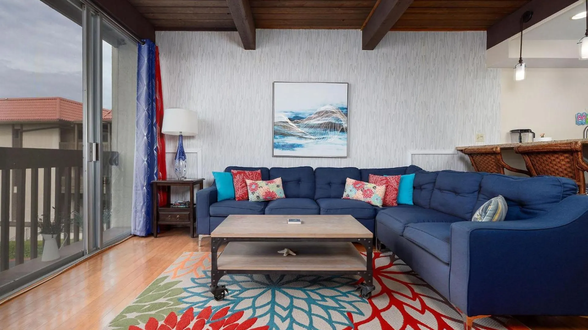 Holiday home Kona Mansions 225 Top Floor 2 Story Ocean Views! Kailua-Kona