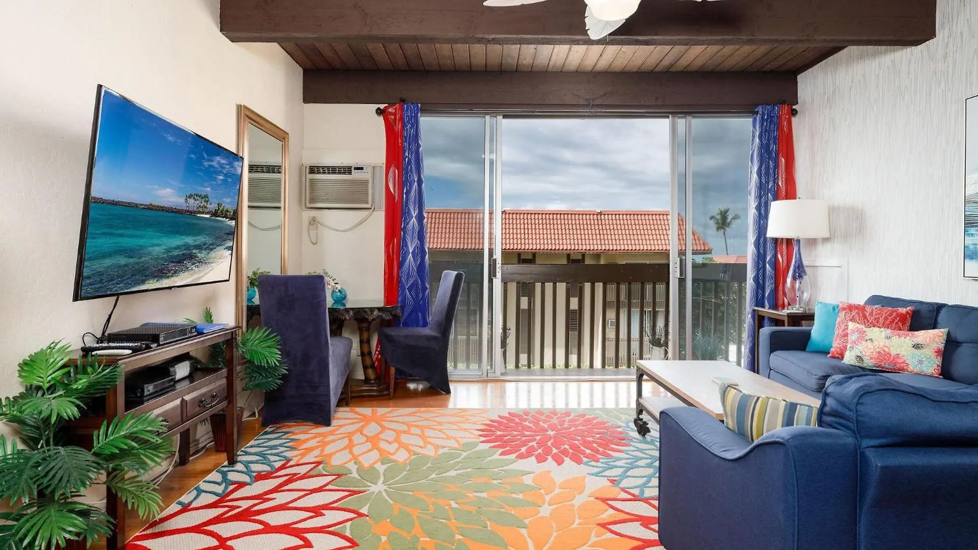Kona Mansions 225 Top Floor 2 Story Ocean Views! Kailua-Kona 0*,  United States