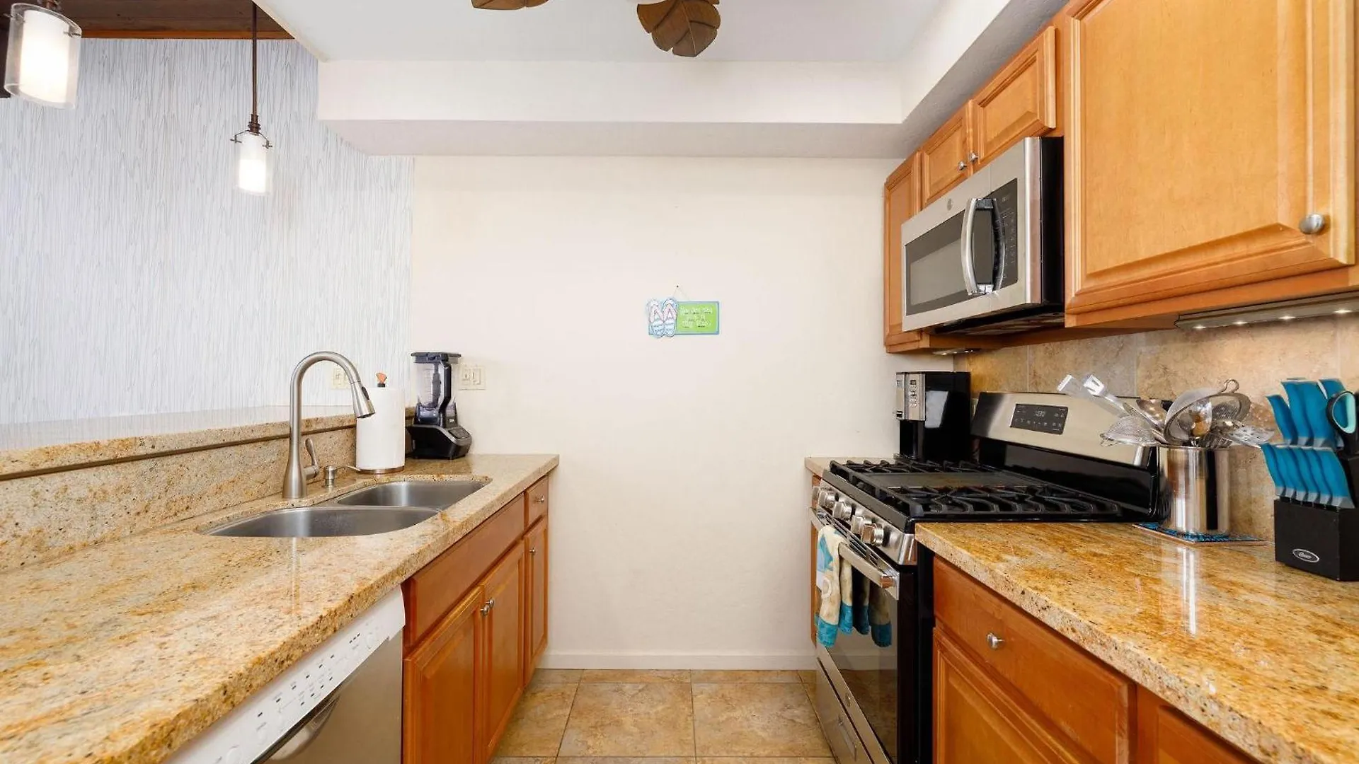 Holiday home Kona Mansions 225 Top Floor 2 Story Ocean Views! Kailua-Kona